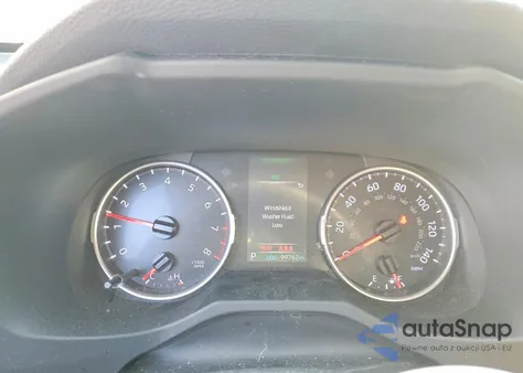 2020 Toyota Rav4 Le из США, поврежденный, VIN JTMF1RFV4LD050606